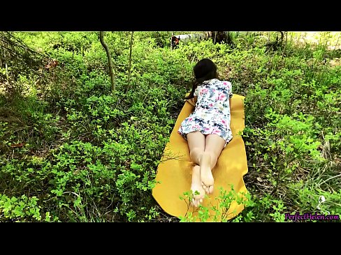 ❤️ Tinder 上的陌生人在樹林裡自慰我的陰部並熱情地亂搞 ❤ 性 在 zh-tw.pornodil.ru ☑