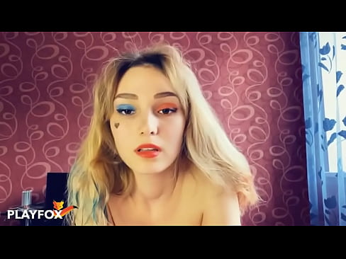 ❤️ 神奇的虛擬現實眼鏡讓我和哈莉奎恩發生性關係 ❤ 性 在 zh-tw.pornodil.ru ☑