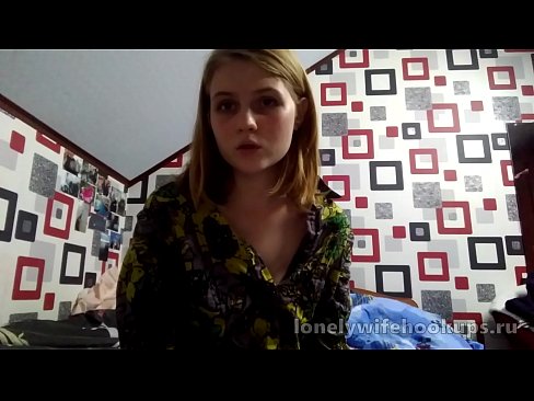 ❤️ 來自俄羅斯的年輕金發學生喜歡更大的雞巴。 ❤ 性 在 zh-tw.pornodil.ru ☑