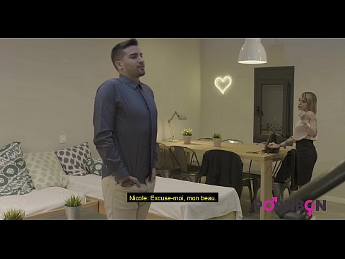 ❤️ PORNBCN 4K 一個大奶子的成熟女人想要被肛門性交年輕的舞男與大雞巴口交死神硬他媽的手工作狗風格的貓舔高潮法語字幕 ❤  性 在 zh-tw.pornodil.ru ☑