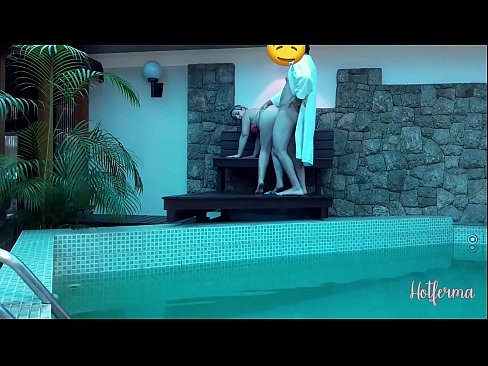❤️ 老闆請女僕去泳池，卻忍不住火辣辣的 ❤  性 在 zh-tw.pornodil.ru ☑